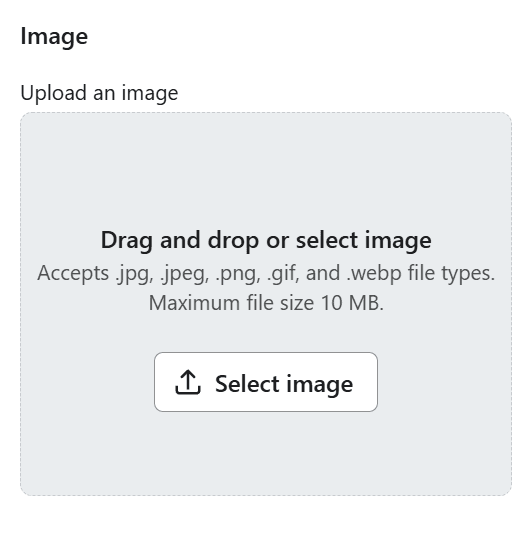 Klaviyo settings screenshot