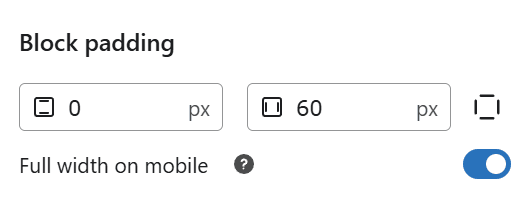 Klaviyo settings screenshot